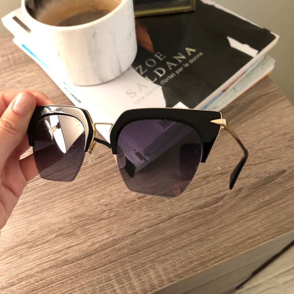rag&bone sunglasses